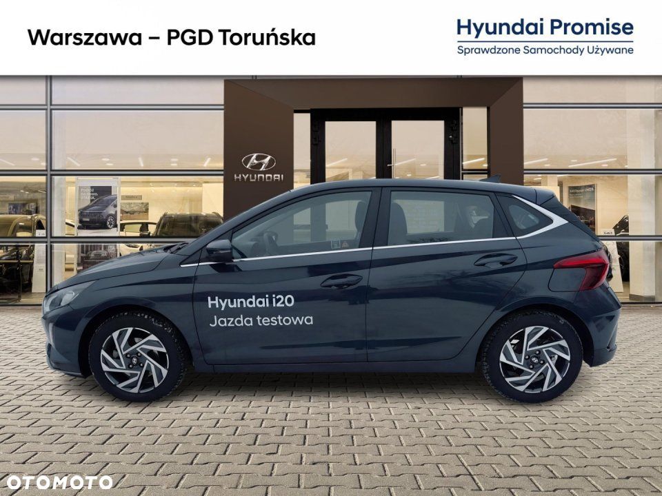 Hyundai i20 - 3