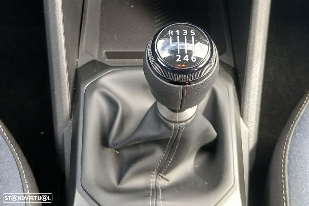 Dacia Duster 1.0 TCe ECO-G Expression Bi-Fuel - 9