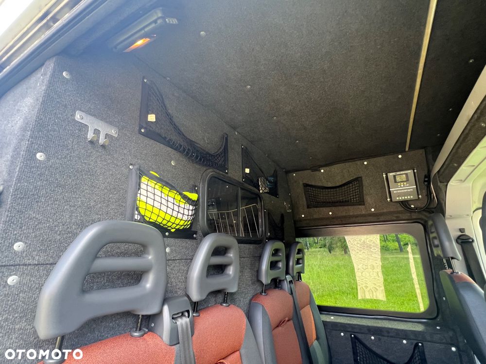 Fiat Ducato 2,3 jtd 120 - 21
