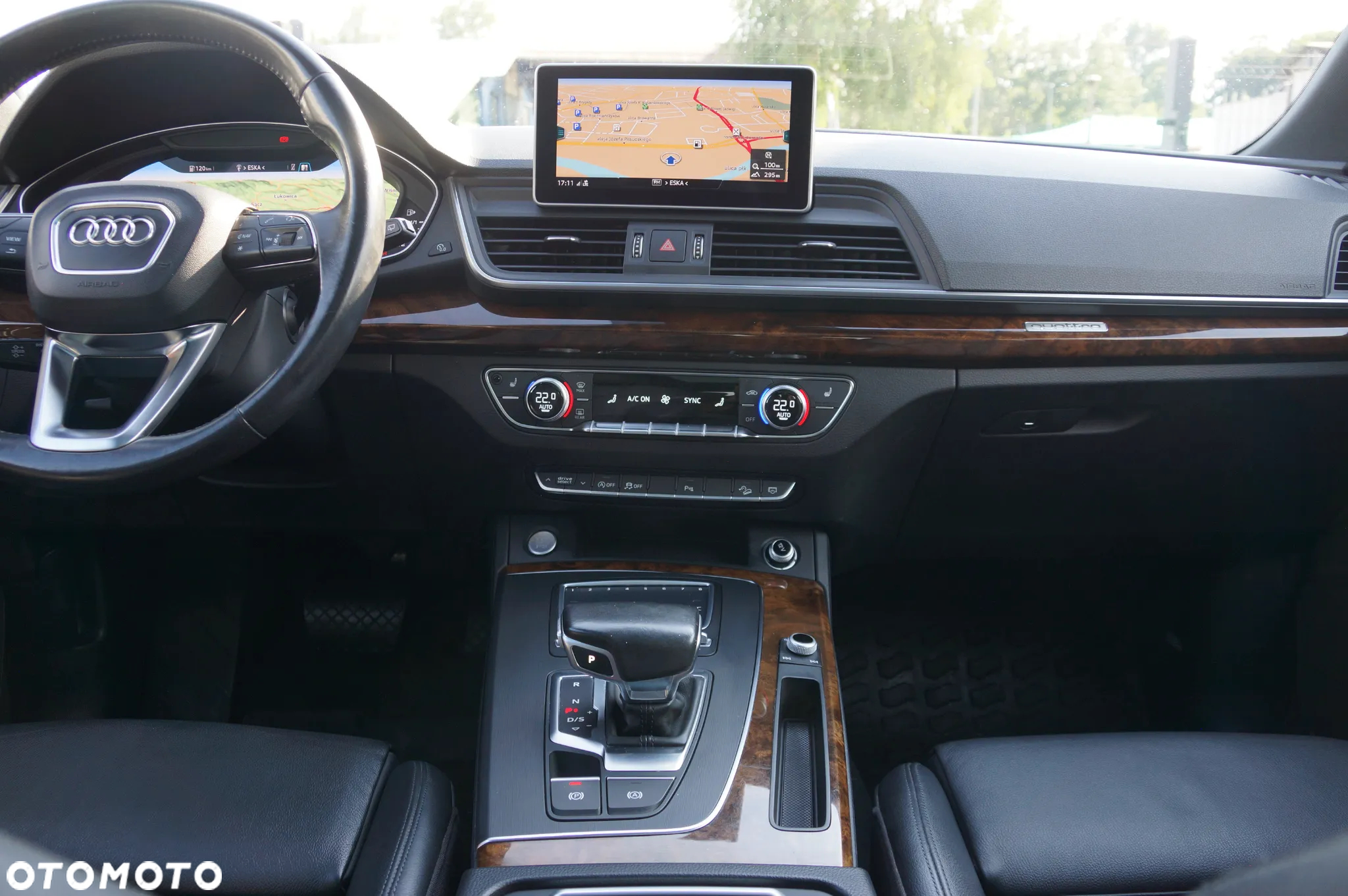 Audi Q5 2.0 TDI Quattro S tronic - 13