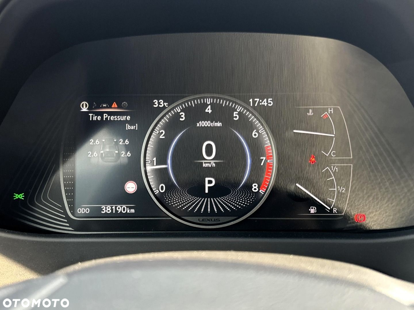 Lexus UX 200 GPF Pure 2WD - 15