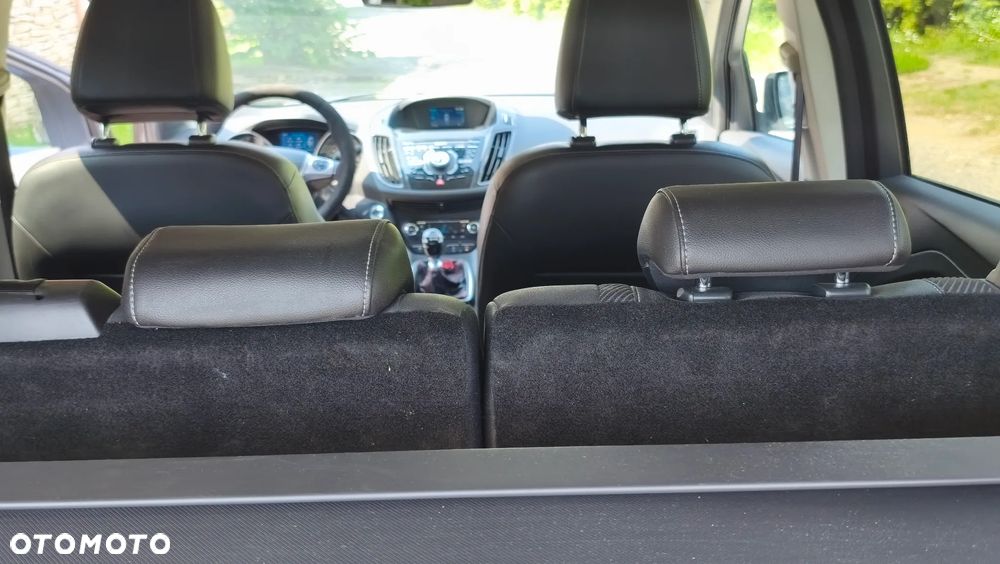Ford Kuga 2.0 TDCi 4WD Titanium - 3