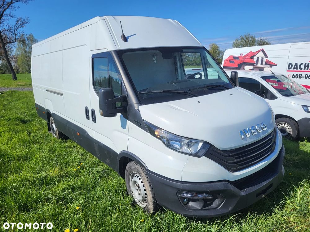 Iveco DAILY 35S16 MAXI