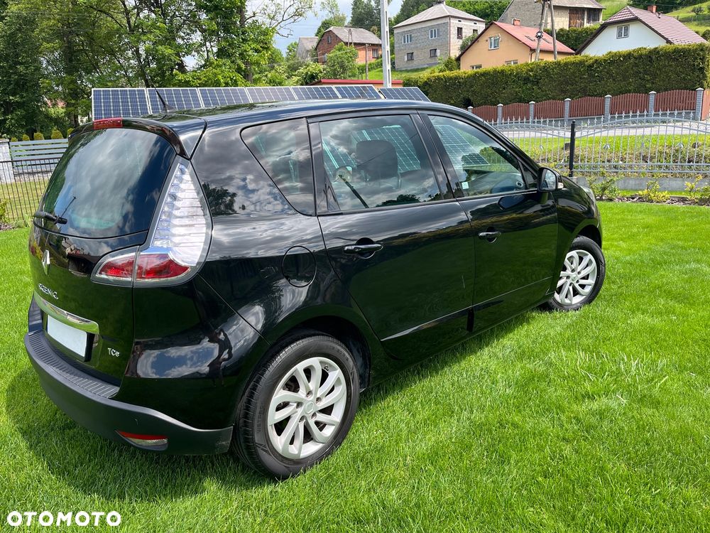 Renault Scenic 1.2 TCe Energy Dynamique - 6