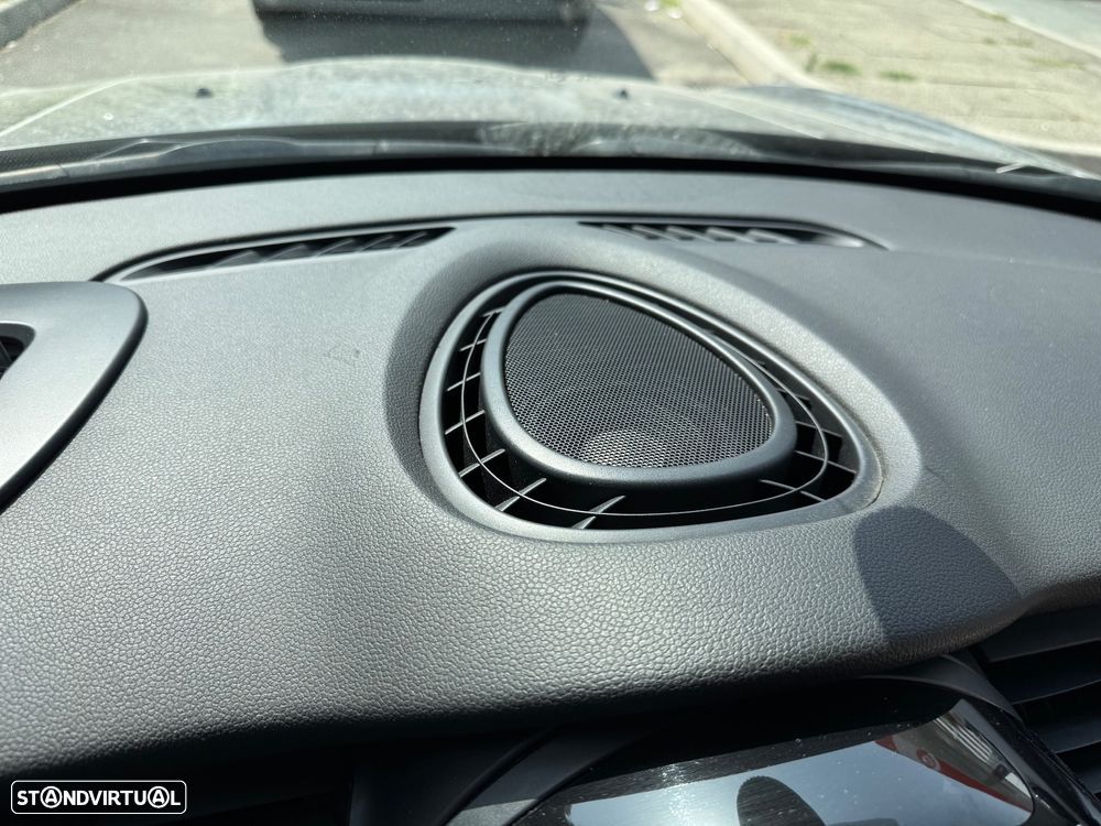 MINI 5 Portas Cooper SD - 27