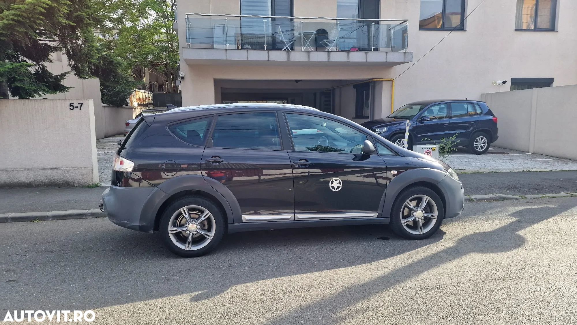 Seat Altea XL - 1
