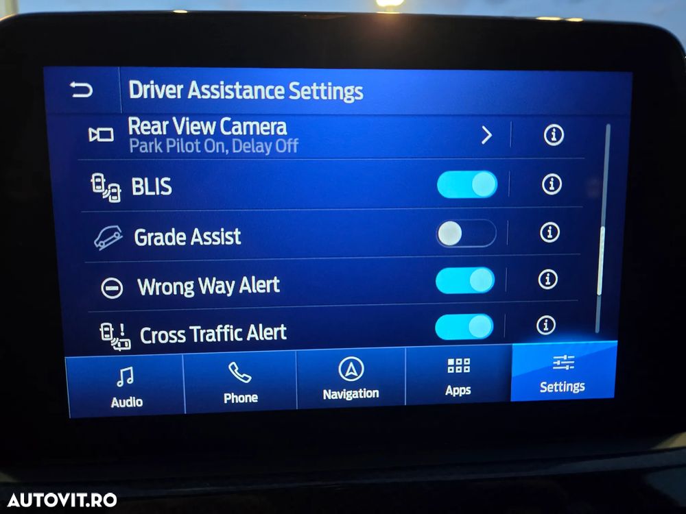Ford Kuga 2.5 Duratec PHEV ST-LINE X - 31