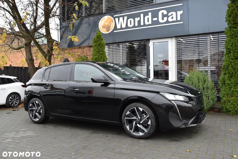 Peugeot 308 SW PureTech 130 EAT8 Allure Pack - 4