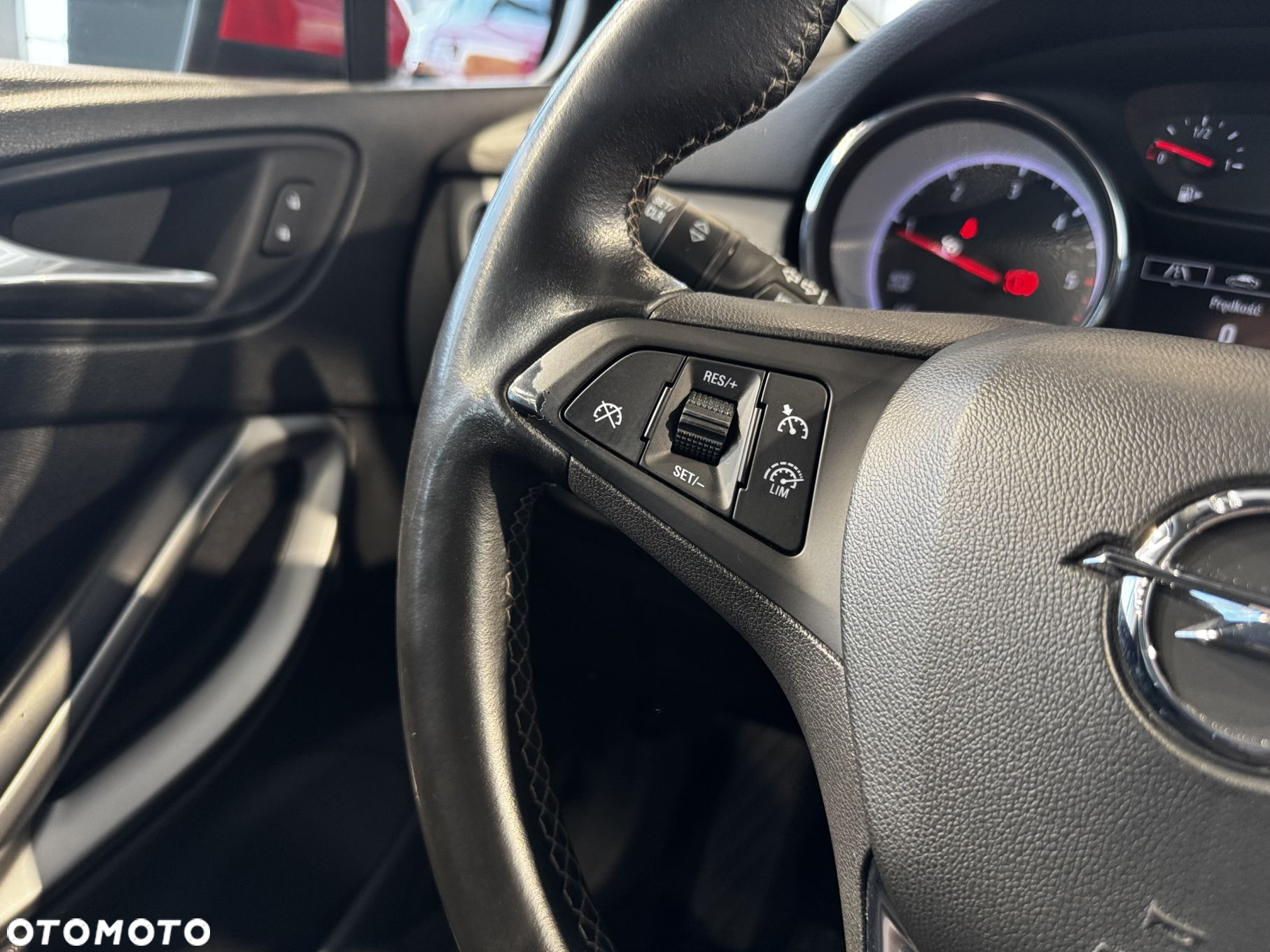 Opel Astra - 19