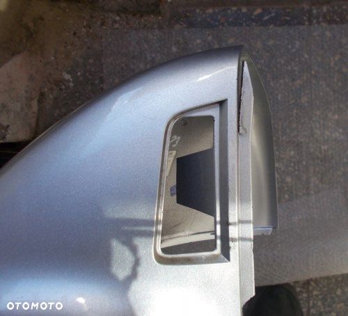 VW T6 ASYSTENT PRAWA OBUDOWA LUSTERKA ASYSTENT - 4