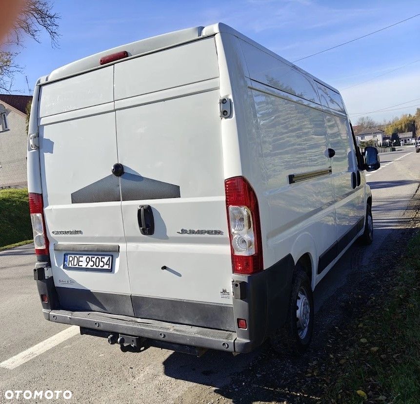 Citroën jumper - 4