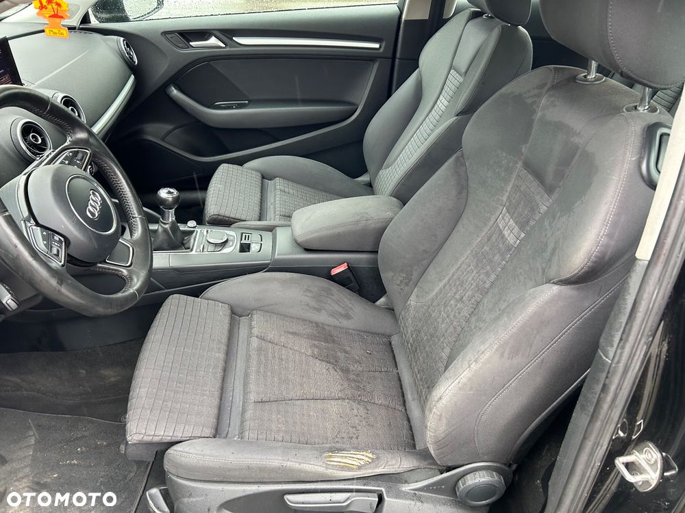Audi A3 3-drzwiowe - 26
