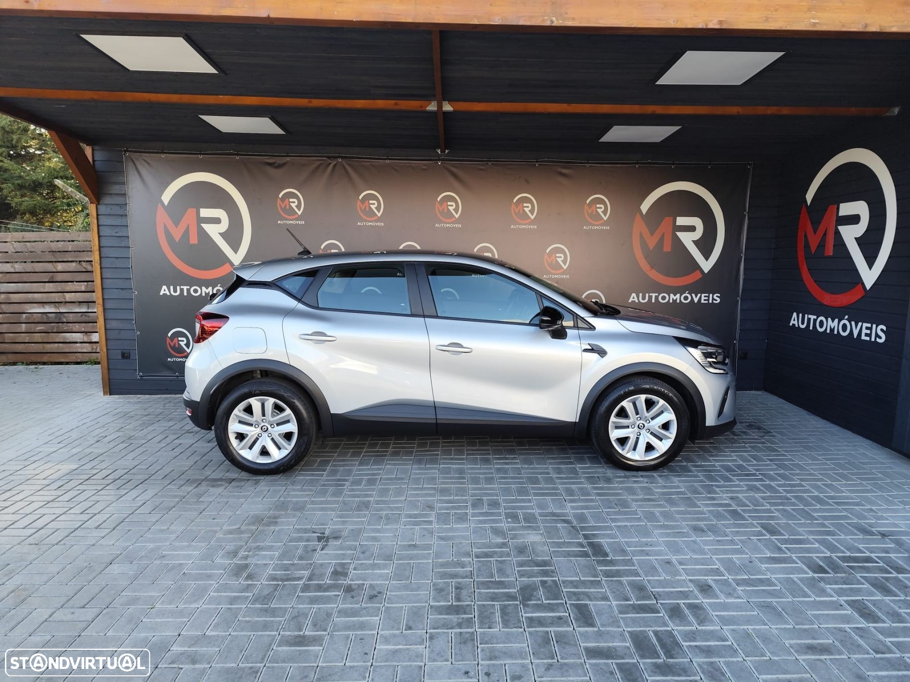 Renault Captur - 5