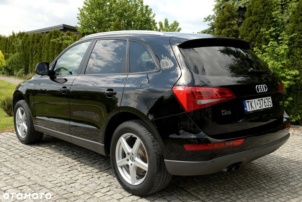 Audi Q5 2.0 TDI Quattro - 8