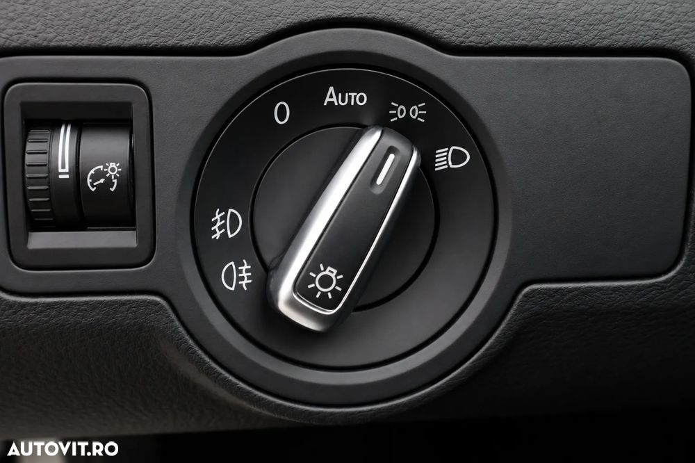 Volkswagen Passat CC 2.0 TDI BlueMotion Technology DSG - 21