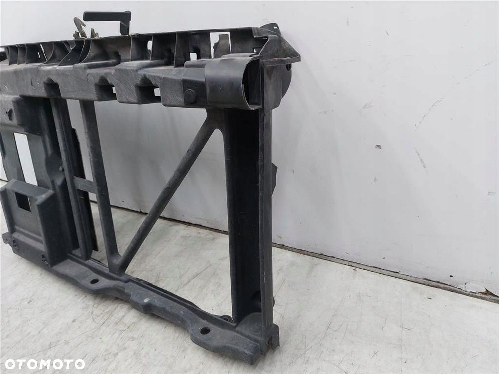 Pas przedni wzmocnienie Citroen C3 I 1854680016 - 5