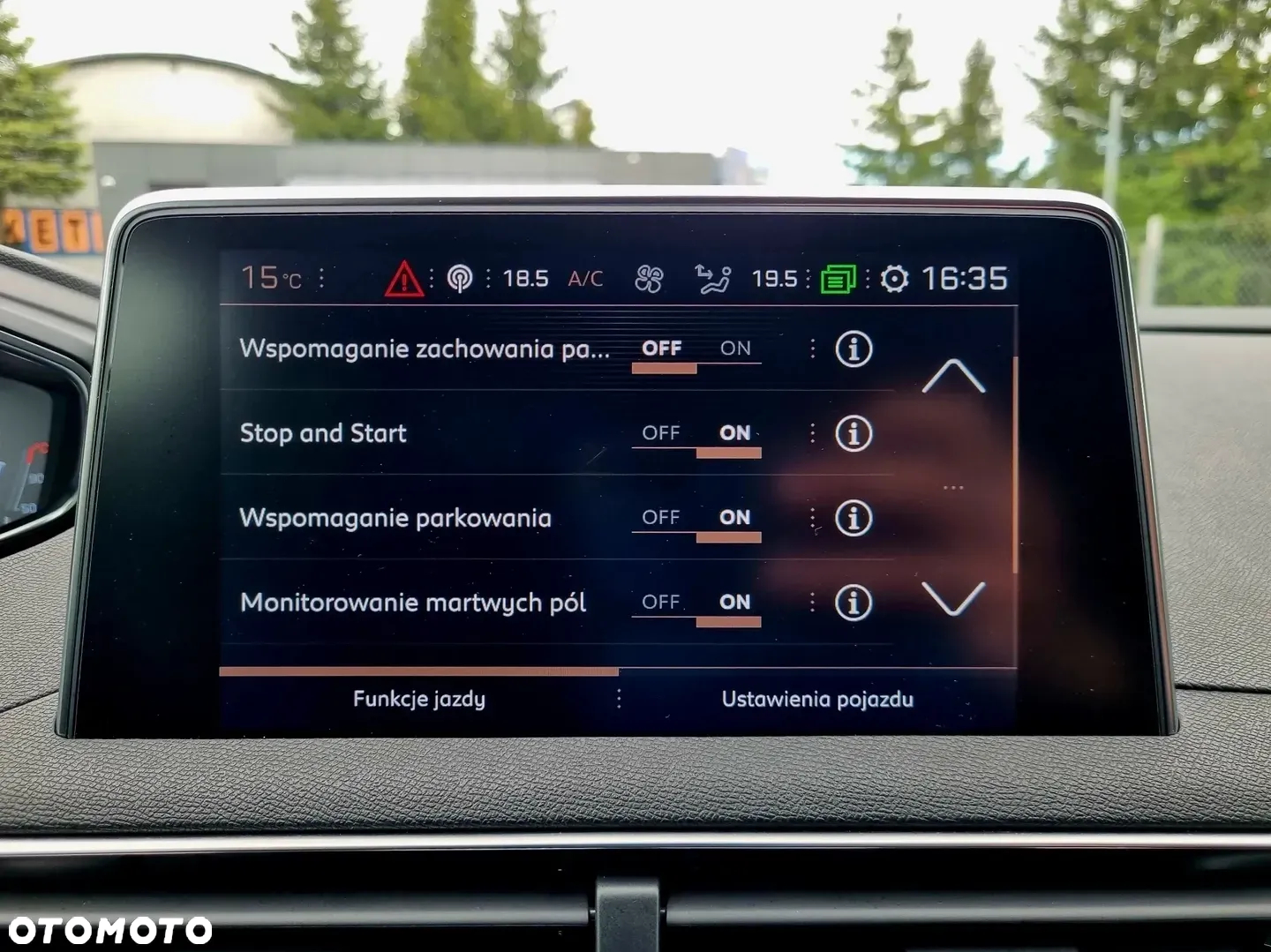 Peugeot 3008 BlueHDi 180 Stop & Start EAT8 GT - 31
