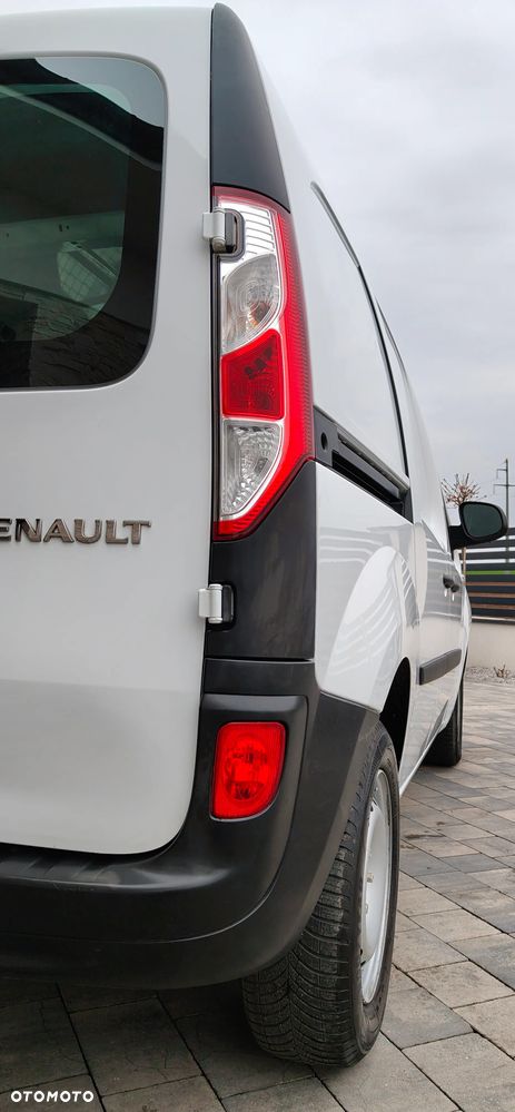 Renault KANGOO - 23