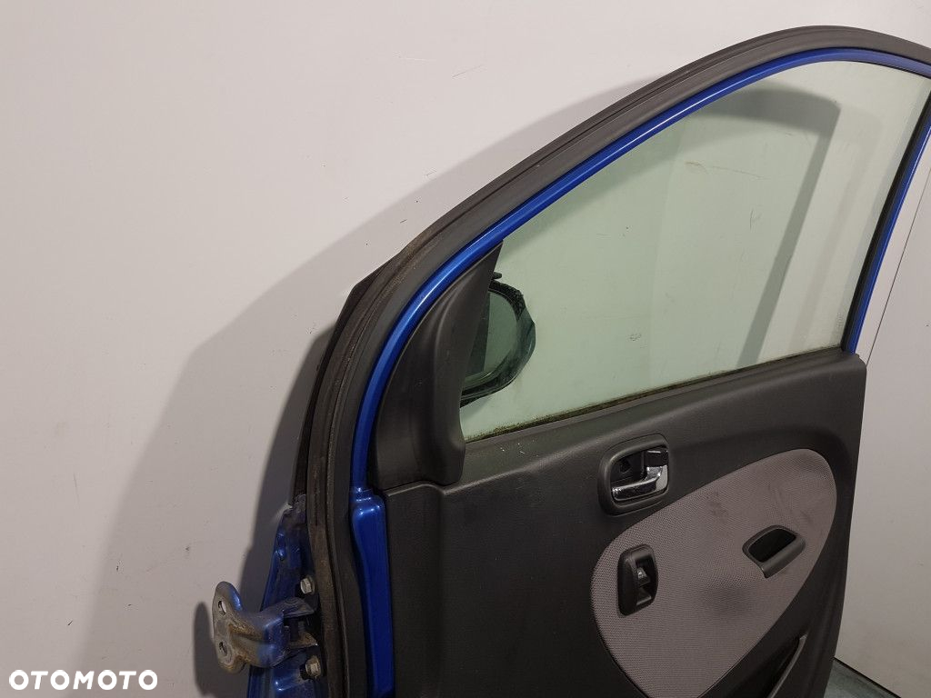 DAIHATSU CUORE VI DRZWI PRZÓD PRAWE HB 5D - 10