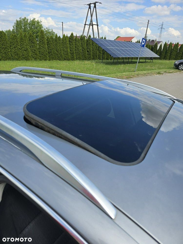 Audi A4 Avant - 14