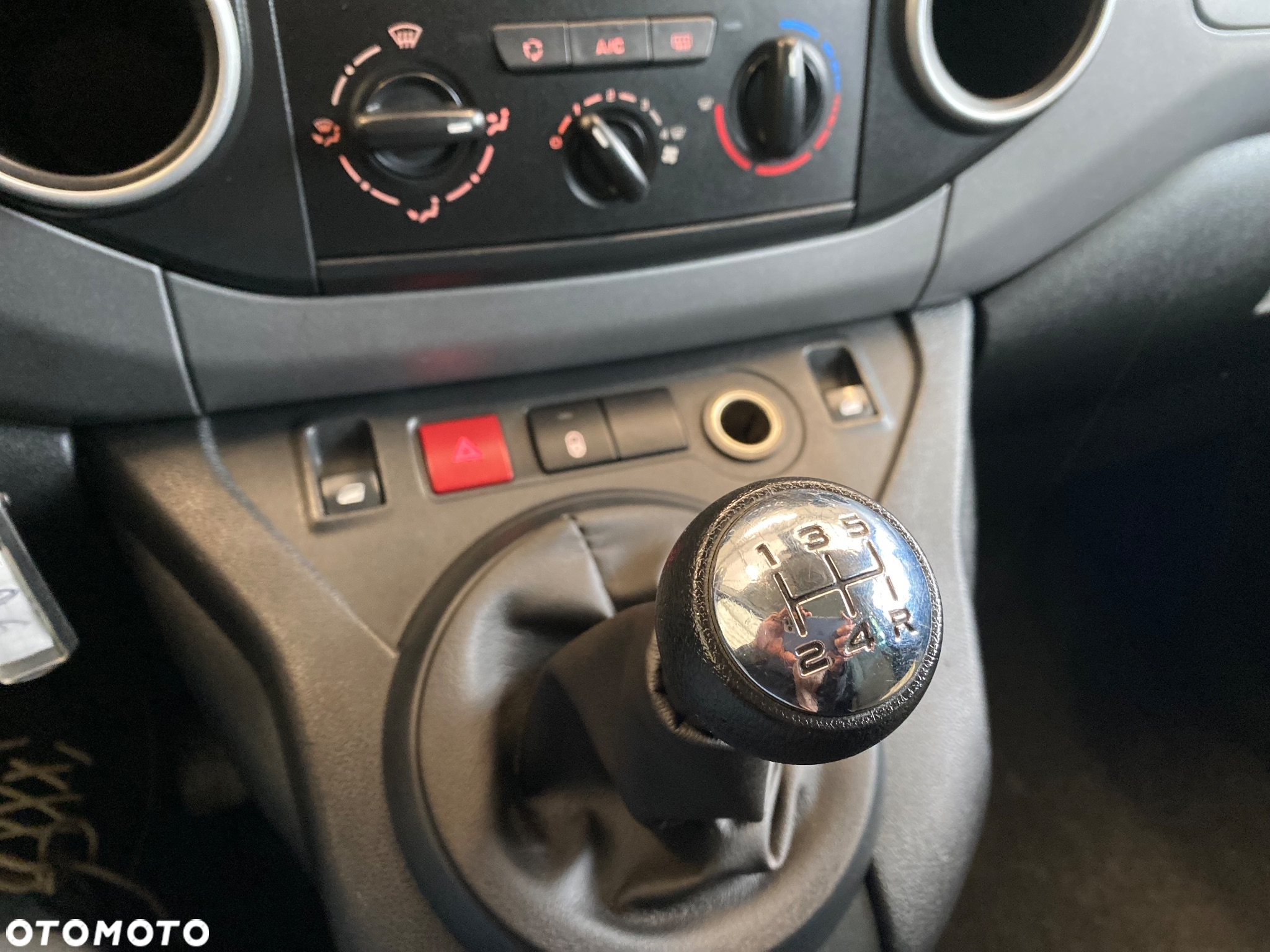 Citroën Berlingo Van 1.6 BlueHDi XL Control - 26