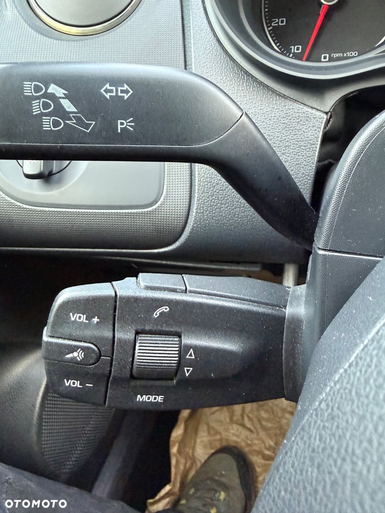 Seat Ibiza - 16
