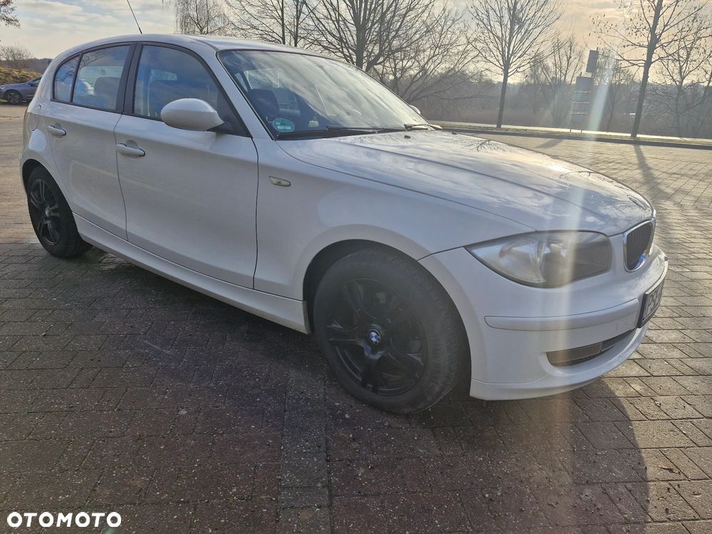 BMW Seria 1 116i Edition Lifestyle - 2