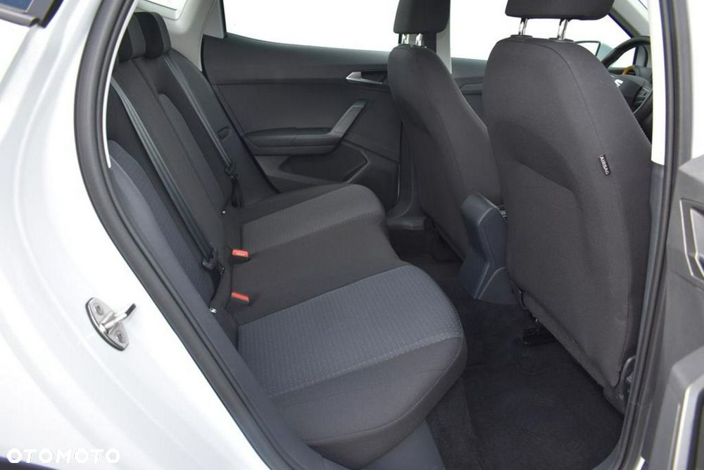 Seat Arona 1.0 TSI Style S&S DSG - 8