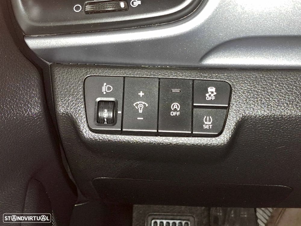 Kia Stonic 1.2 Dynamic - 11