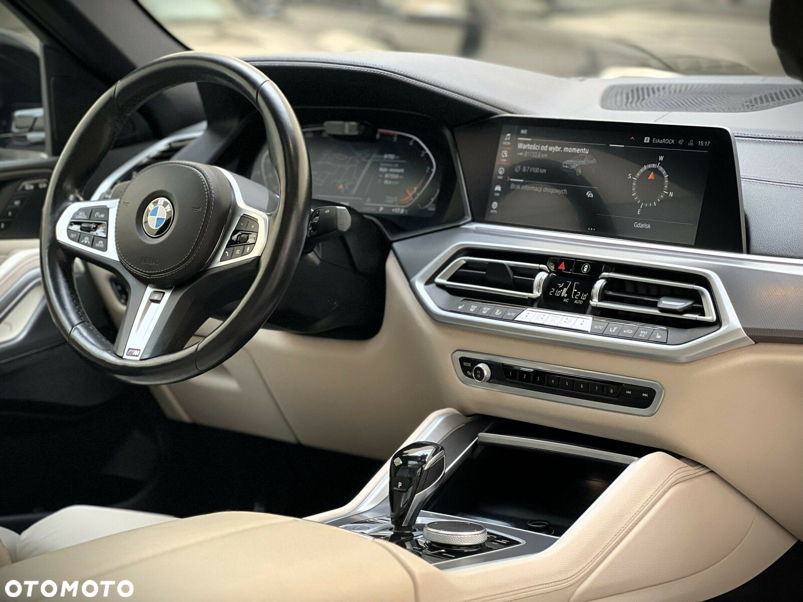 BMW X6 - 12