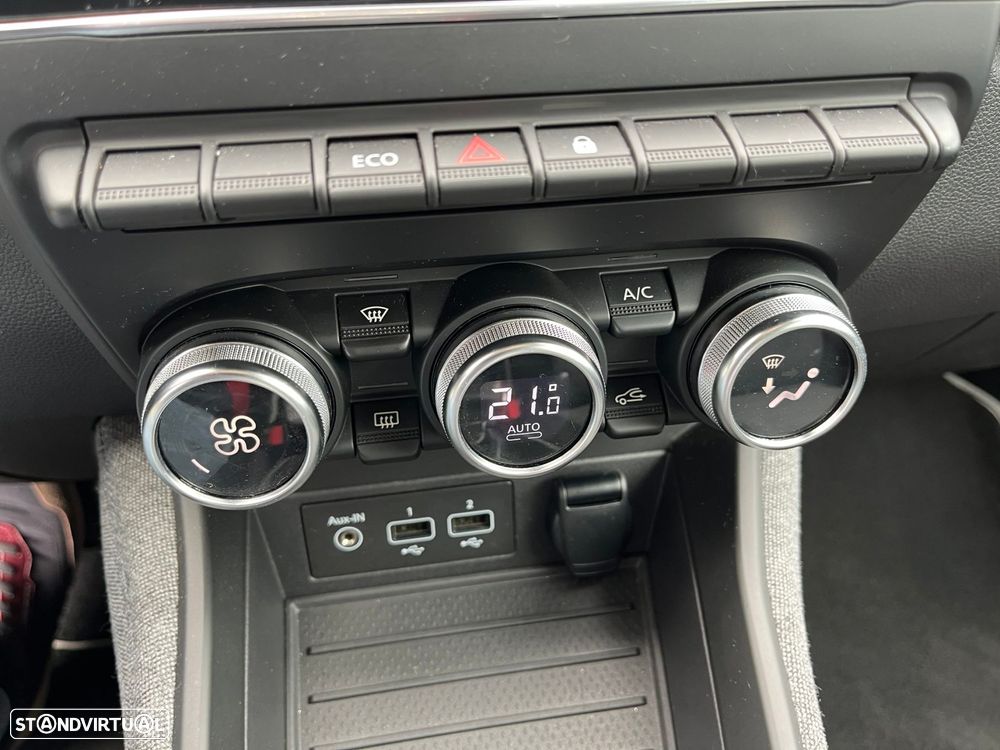 Renault Zoe (c/ Bateria) Limited 50 - 21