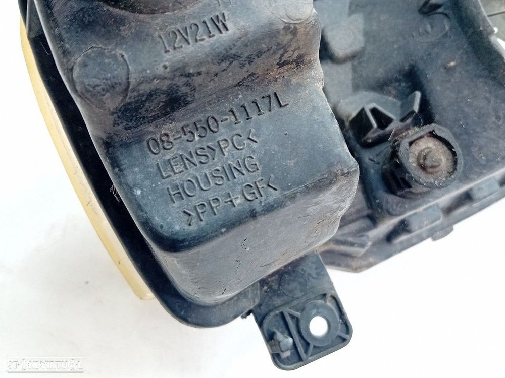 Ótica / farol esquerda PEUGEOT 106 II (1A_, 1C_) - 5