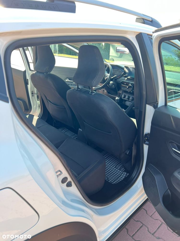 Dacia Sandero 1.0 TCe Expression - 14