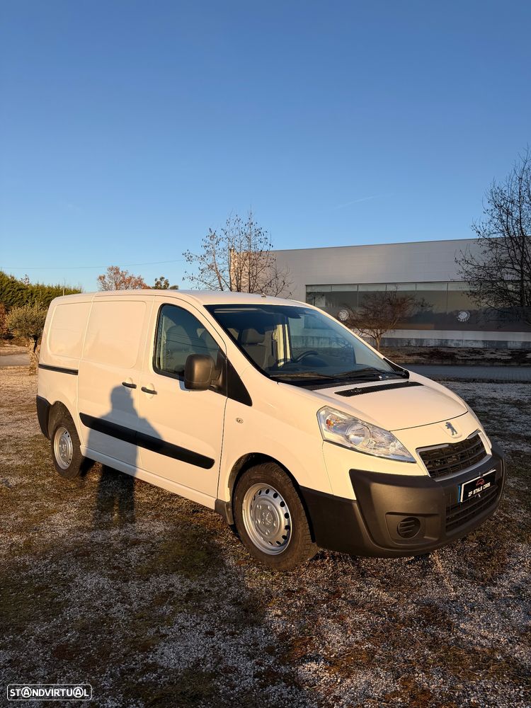 Peugeot Expert 2.0 HDi L1 - 1