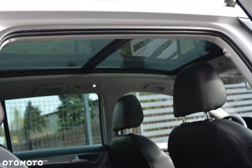 Volkswagen Golf Alltrack 2.0 TDI 4Motion BlueMotion Technol - 12