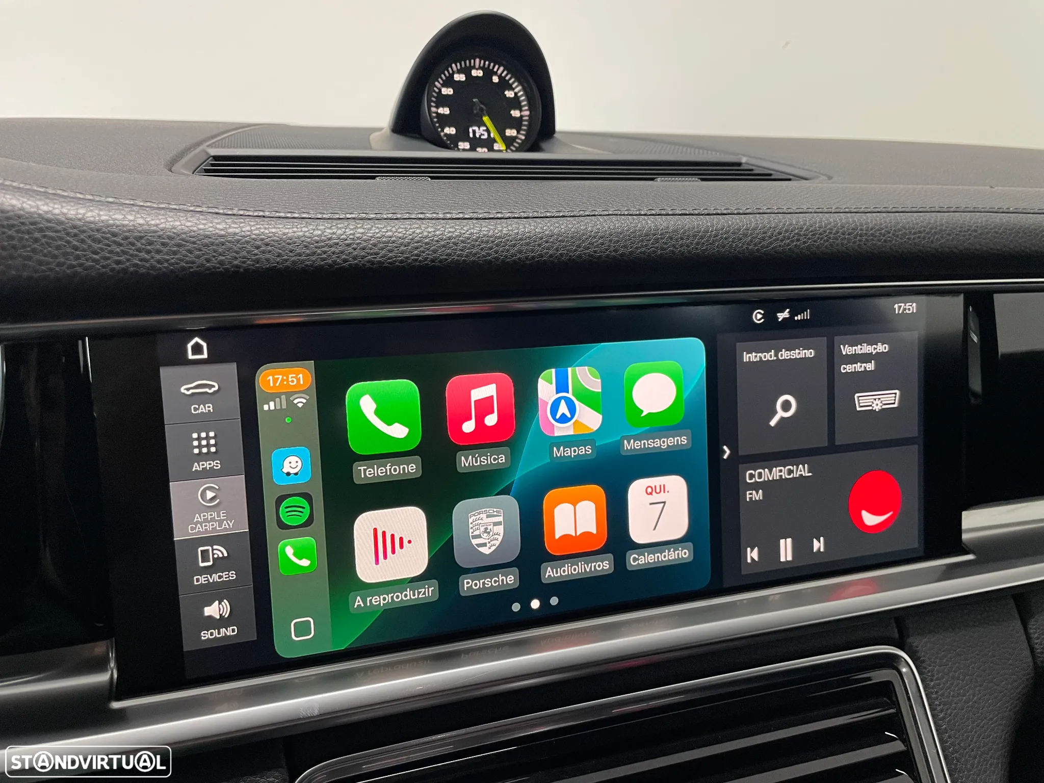 Porsche Panamera 4 E-Hybrid - 20
