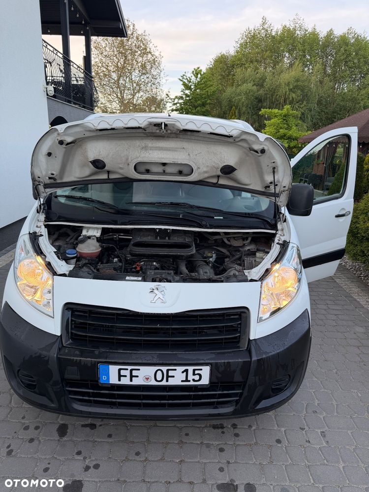 Peugeot Expert - 38