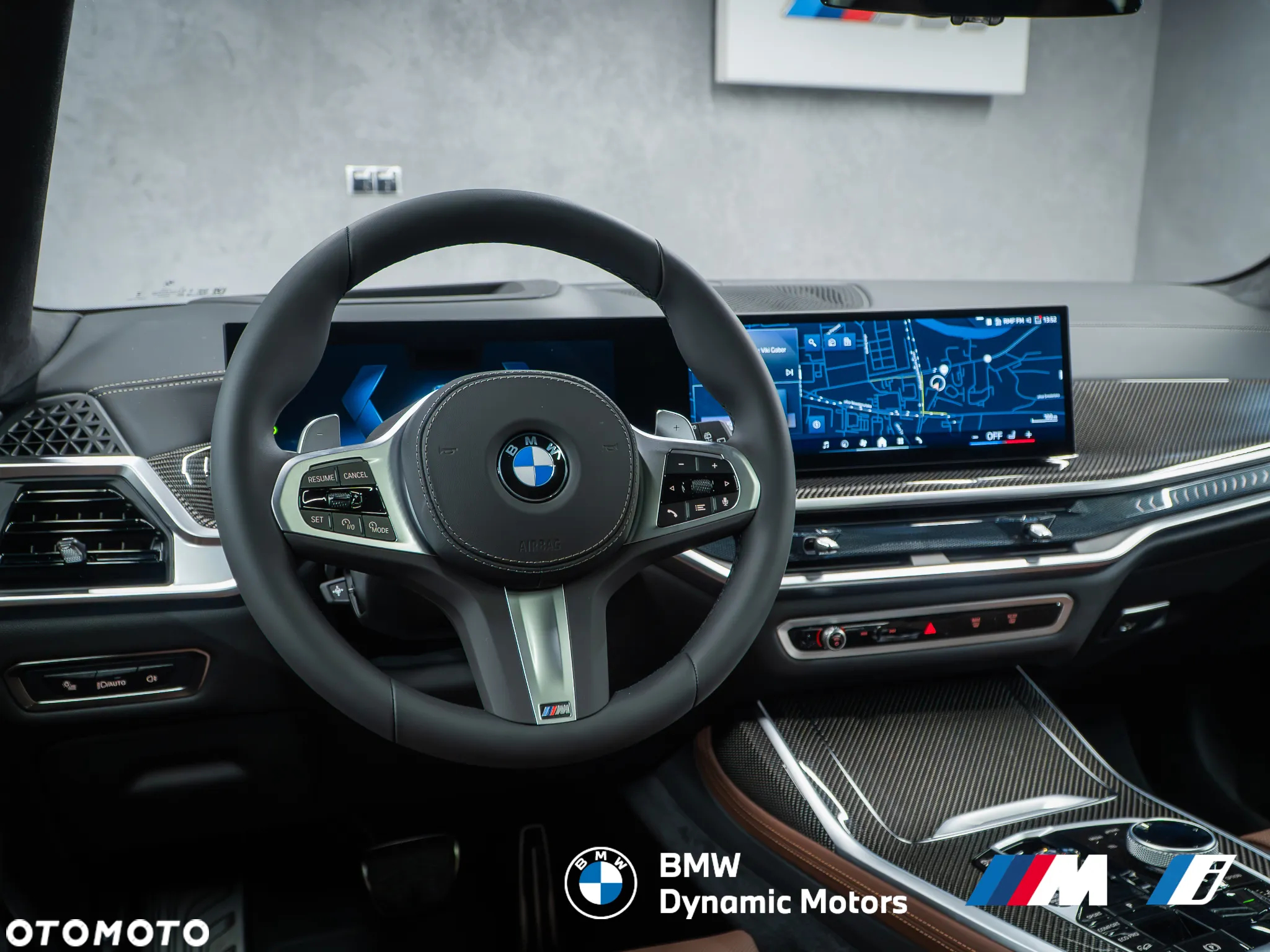 BMW X7 xDrive40d - 20
