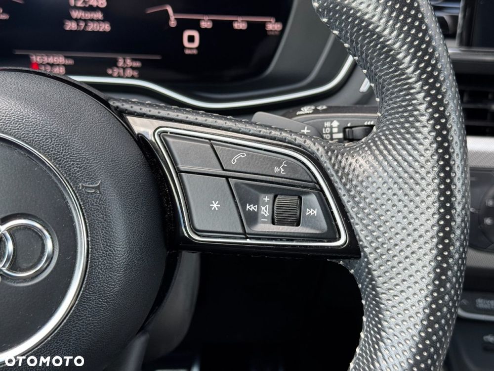 Audi A5 Coupé - 27