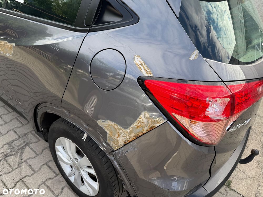 Honda HR-V 1.6 i-DTEC Executive - 33