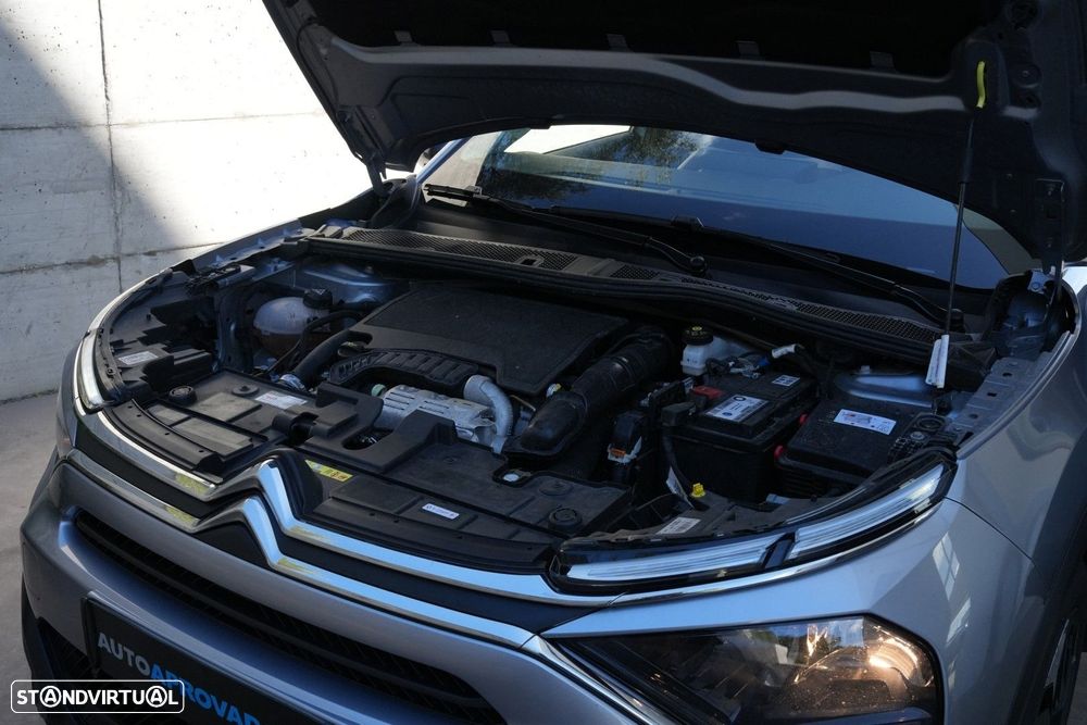 Citroën C4 1.2 PureTech Feel - 32