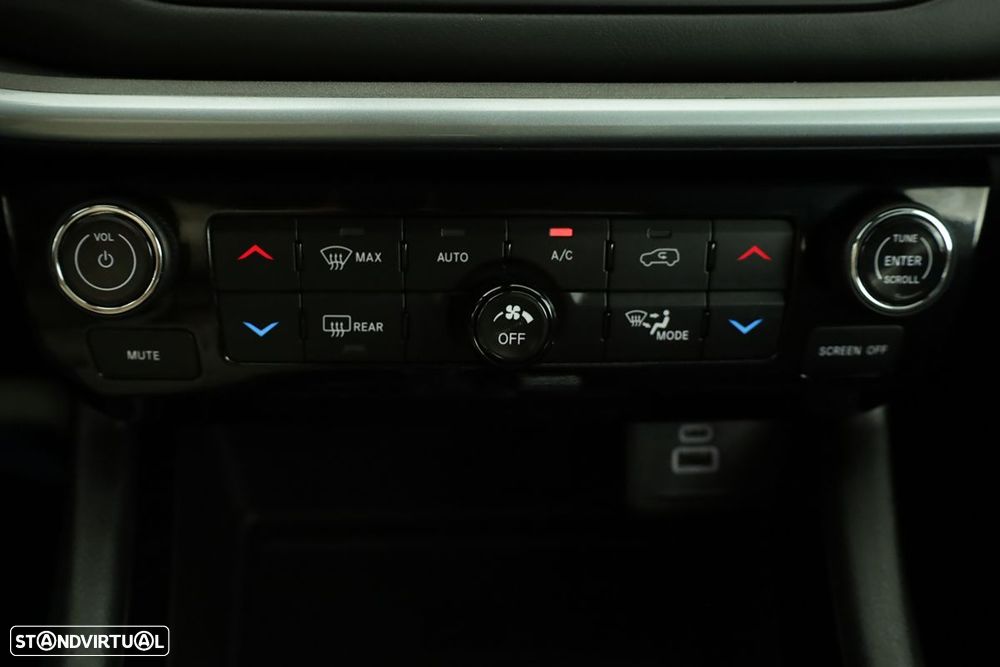 Jeep Compass 1.3 T4 4xe Auto Limited - 13