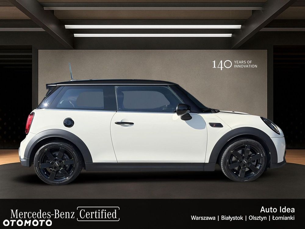 MINI Cooper S - 7