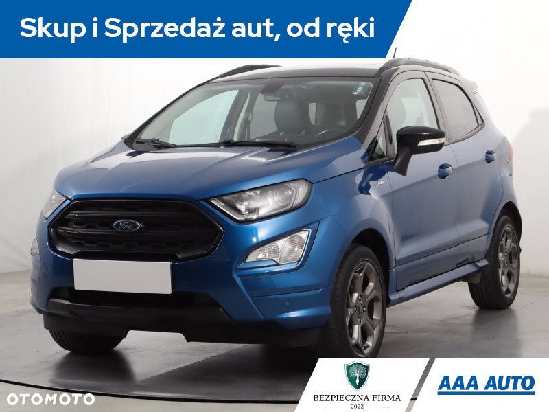 Ford EcoSport - 2