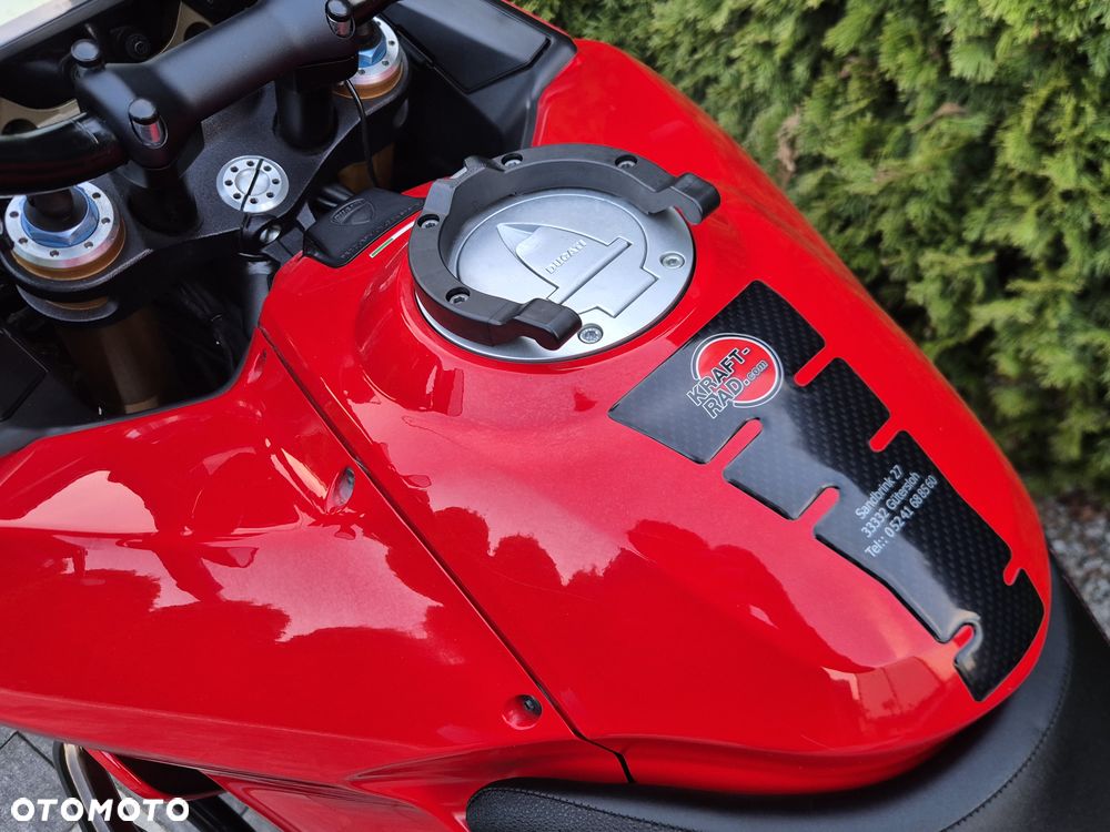 Ducati Multistrada - 28