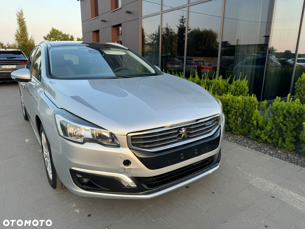 Peugeot 508 - 13