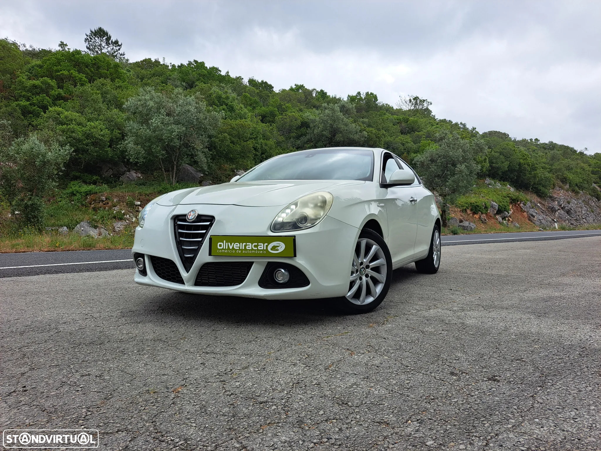 Alfa Romeo Giulietta 1.6 JTDm Exclusive - 5