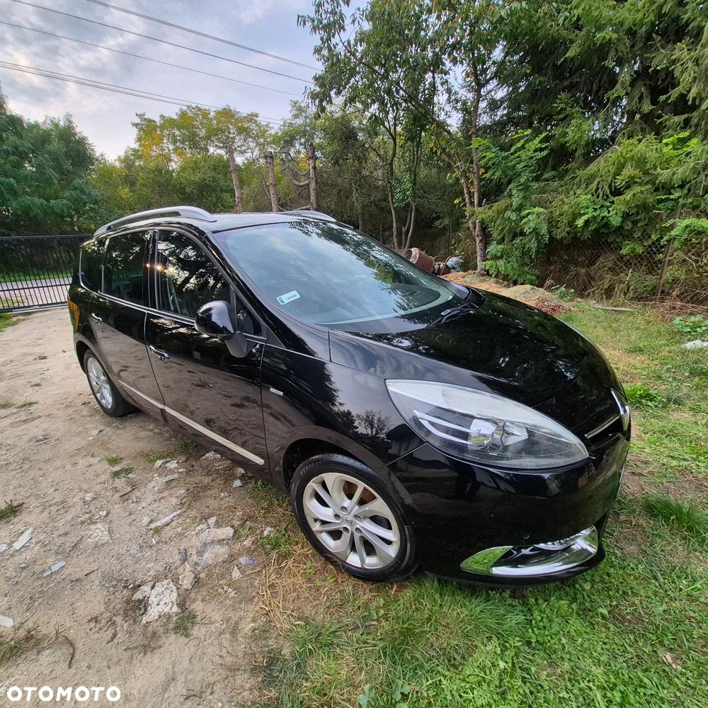 Renault Scenic 1.6 dCi Energy Bose Edition - 10