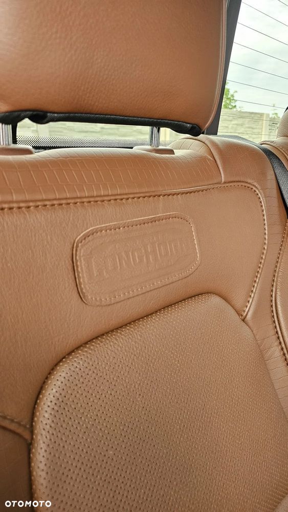 Dodge RAM 1500 5.7 4x4 - 33
