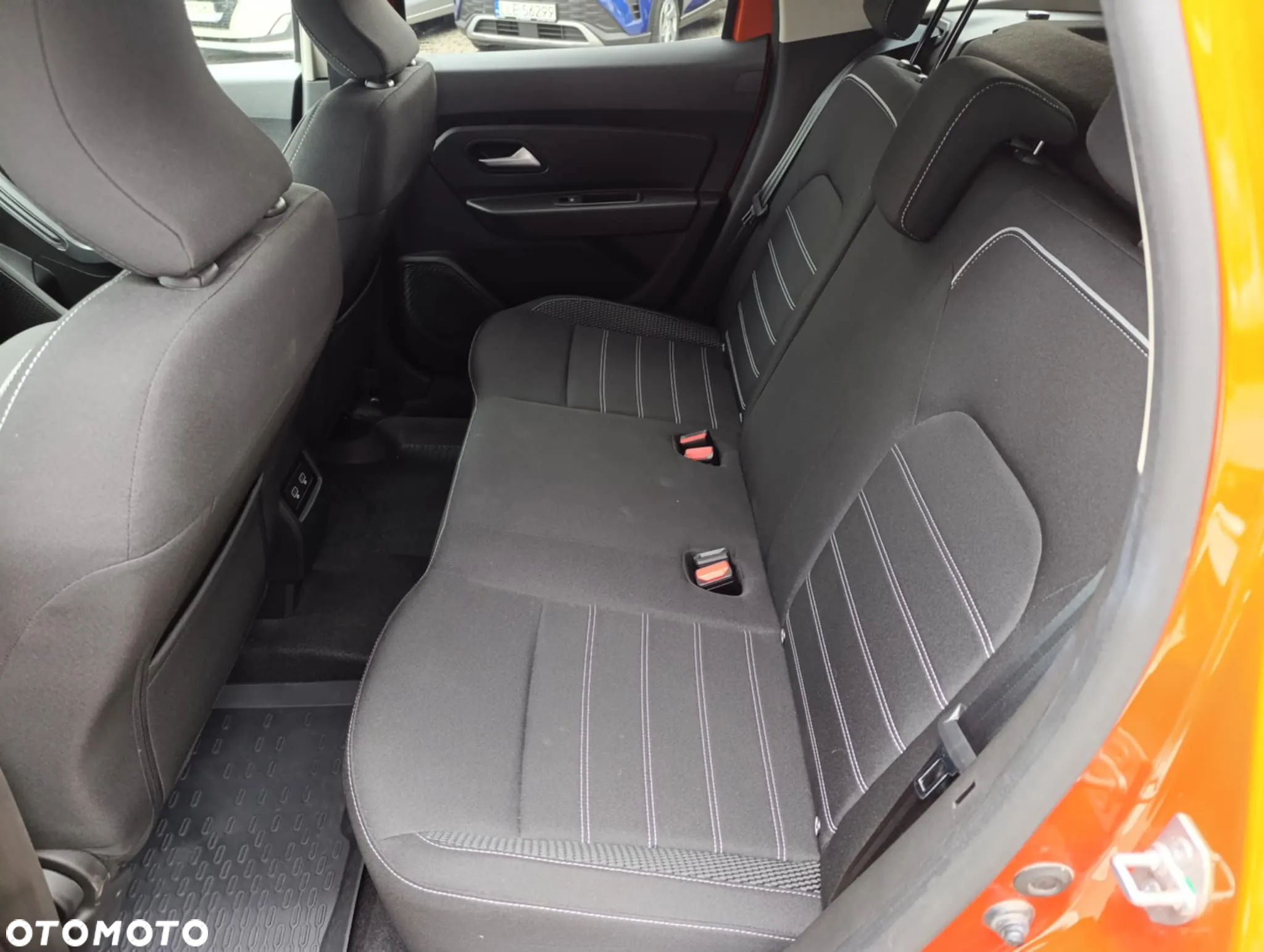 Dacia Duster 1.0 TCe Journey - 10